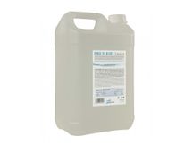 Sagitter Pro Fluid Smoke Light liquido per macchine del fumo 5 lt