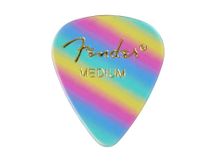Fender Rainbow 351 Shape Medium Plettro per chitarra