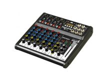 Italian Stage 2MIX6XU Mixer usb bluetooth 6 canali con effetti