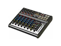 Italian Stage 2MIX8XU Mixer usb bluetooth 8 canali con effetti