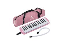 Soundsation Melody Key 32-PK Diamonica 32 tasti Rosa