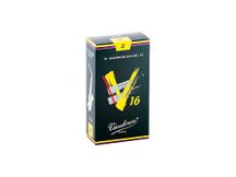 Vandoren V16 SR702 ance per Sax Alto in Mib n. 2 (Confezione da 10)