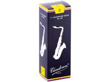 Vandoren Traditional SR222 ance per Sax Tenore in Sib n. 2 (Confezione da 5)