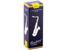 Vandoren Traditional SR2225 ance per Sax Tenore in Sib n. 2 ½ (Confezione da 5)