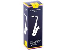 Vandoren Traditional SR223 ance per Sax Tenore in Sib n. 3 (Confezione da 5)