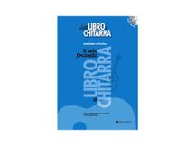 Alessandro Petrosino - Il mio secondo libro di chitarra + CD