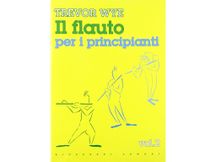 Trevor Wye - Il Flauto per i principianti Vol. 2