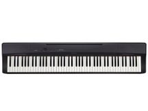 Casio Privia PX 160 Black Pianoforte digitale 88 tasti pesati nero