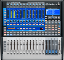 PRESONUS StudioLive 16.0.2 USB Mixer USATO