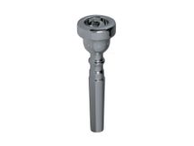 GEWA bocchino argentato per tromba 2 ½ C