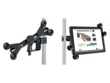 GEWA Supporto universale per tablet