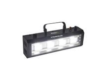 Ibiza STROBE80LED Luce Led stroboscopica 4x20W