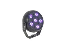 PARTY PAR6 Proiettore 6 Led RGB 3 in 1