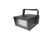 Ibiza STROBE20LED Luce Led stroboscopica 20W