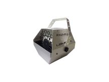Ibiza LBM10 White Bubble Machine - Macchina delle bolle
