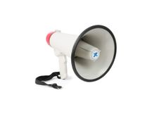 VONYX MEG045 Megafono 40W con lettore SD e USB