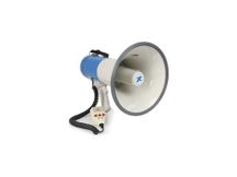 VONYX MEG060 Megafono 60W con lettore SD e USB