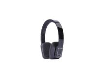LTC HDJ150BT Black Cuffie Wireless Bluetooth pieghevoli nere