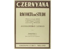 Czernyana - Raccolta di studi - Fascicolo I