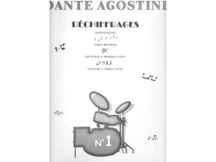 Dante Agostini - Letture a prima vista N.1