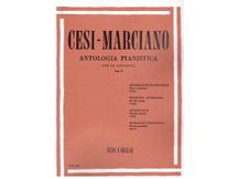 Cesi - Marciano - Antologia pianistica per la gioventù - Fasc. II
