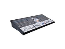PROEL MLX3642 Mixer Live 36 canali con effetti digitali PROFEX a 24 bit e interfaccia USB