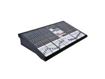 Proel MLX2842 Mixer Live 24 canali con effetti digitali PROFEX a 24 bit e interfaccia USB
