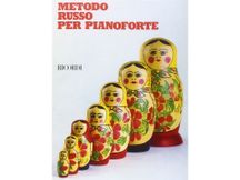 Metodo Russo per Pianoforte