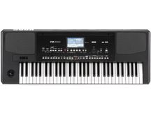 KORG PA300 Tastiera Arranger Workstation professionale 61 tasti