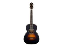 Gretsch G9531E Style 3 Double-0 Grand Concert Appalachia Cloudburst Chitarra acustica elettrificata