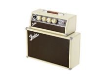 Fender Mini Tone-Master Tan/Brown Mini Amplificatore 1W