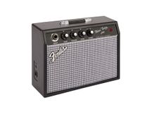 Fender Mini '65 Twin-Amp Mini Amplificatore 1W