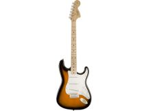 Fender Squier Affinity Stratocaster MN 2-Color Sunburst Chitarra elettrica