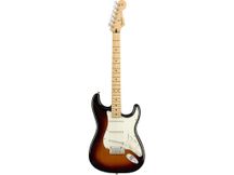 Fender Player Stratocaster MN 3-Color Sunburst Chitarra elettrica