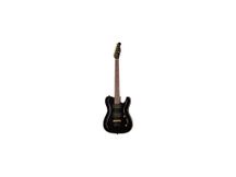 Harley Benton TE-40 TBK Deluxe Series Chitarra elettrica