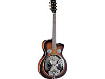 Eko Resonator SDG-738 Chitarra Resofonica
