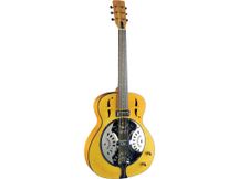 Eko Resonator SDG-727 Chitarra Resofonica elettrificata