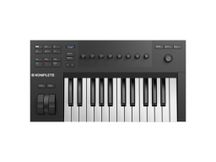 Native Instruments Komplete Kontrol A25 Controller midi 25 tasti B-Stock