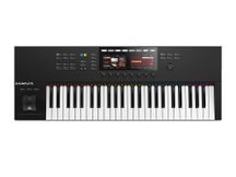 Native Instruments Komplete Kontrol S49 MK2 Controller midi 49 tasti