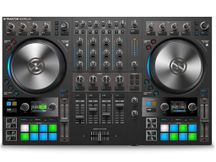 Native Instruments Traktor Kontrol S4 MK3 Console per DJ