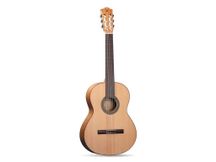 Alhambra 2F Chitarra flamenco spagnola Natural