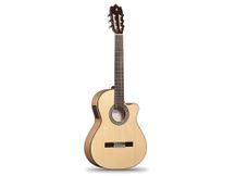 Alhambra 3F CWE Chitarra flamenco amplificata spagnola Natural