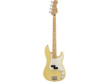 Fender Player Precision Bass MN Buttercream Basso elettrico crema