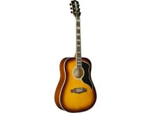 Eko Ranger VI VR Honey Burst Chitarra acustica