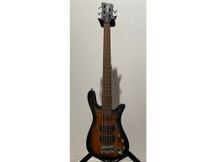 Warwick RockBass Sunburst Basso elettrico 5 corde