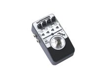 Muza FD900 Reverb / Delay Effetto a pedale per chitarra + alimentatore