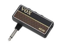 VOX Amplug 2 AC30 Mini amplificatore a Jack per chitarra