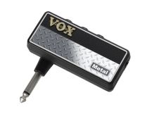 VOX Amplug 2 Metal Mini amplificatore a Jack per chitarra