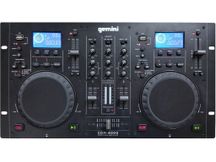 Gemini CDM4000 Console per DJ