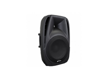 Gemini ES15P Cassa attiva 15" 200W